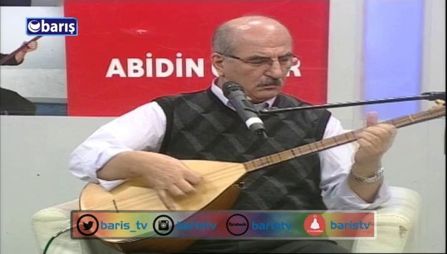 Abidin Çınar - Eller Vurdu Sende Vurdun