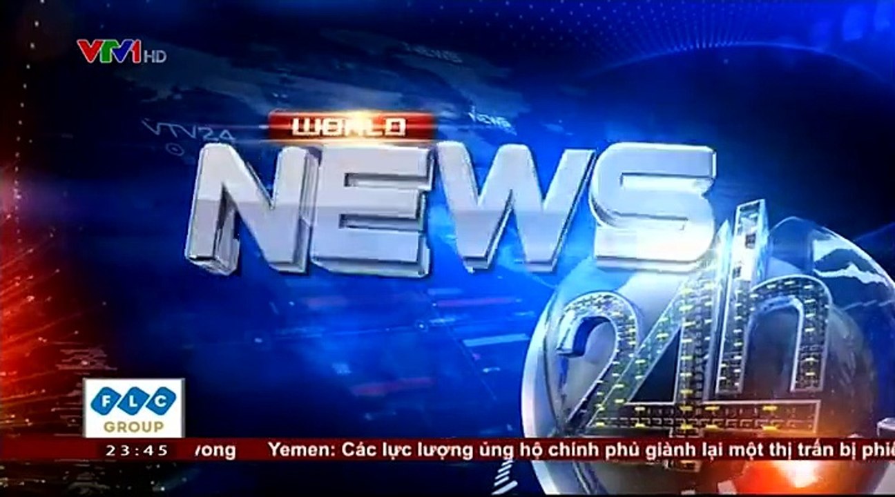 Tin Tức Nóng Ngày 19/12/2015 - Chuyển Động 24H