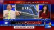 Baybaak With Khushnood Ali Khan 18th December 2015 On Capital Tv