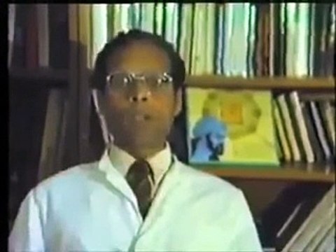 فيديو نادر ‫المنصف المرزوقي يفسر كيفية الوقاية من الاسهال ههه‬