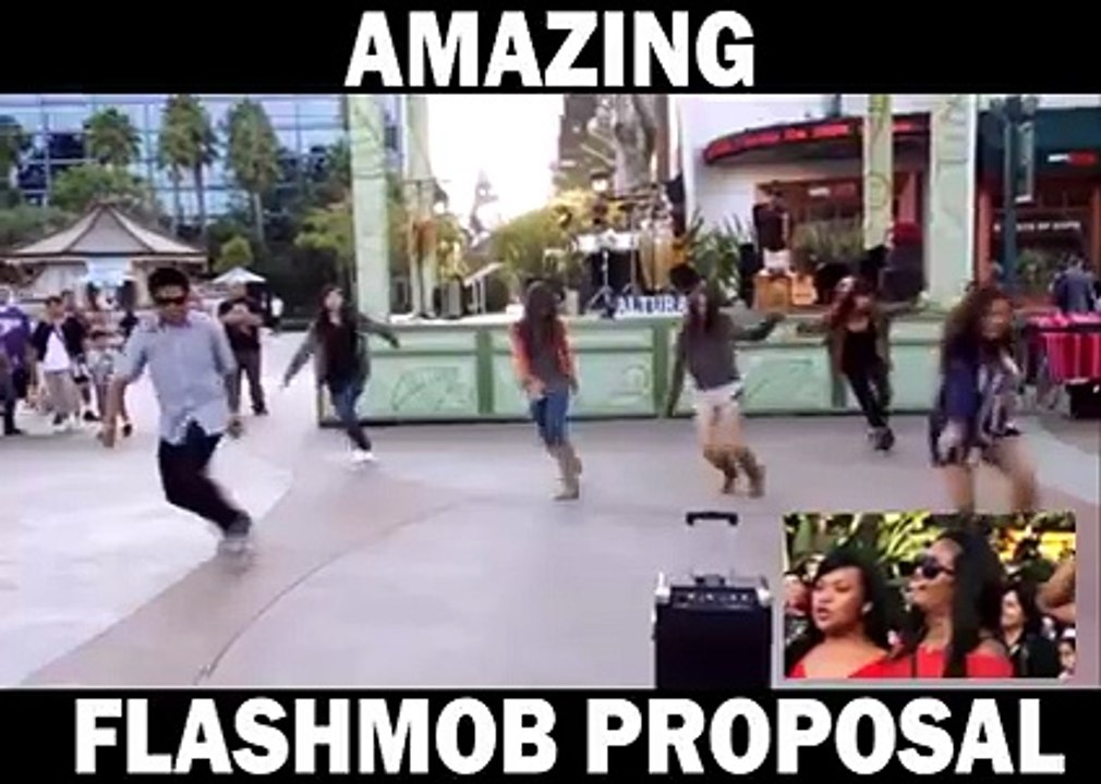 love proposal