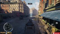 Assassins Creed Syndicate Trophy Guides