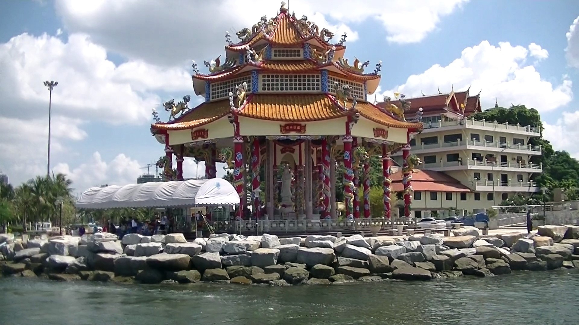PATTAYA THAILAND