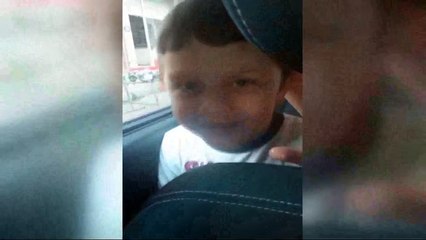 Karadenizli Küçük Çocuğa Oruç Tutmuyorum Diyince Cevabı