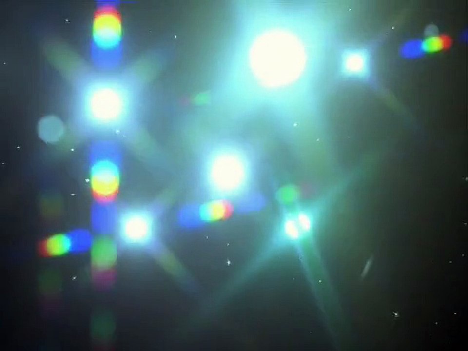 Doctor Who 1980 Theme Music Video remix