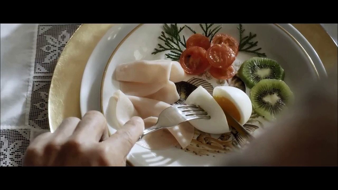 KIKI DOLL - Hey Mister (official music video)