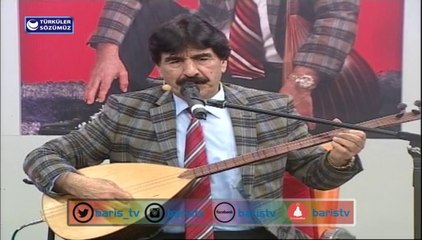 Ali Doğan - Köyümüzün Önü Yazı