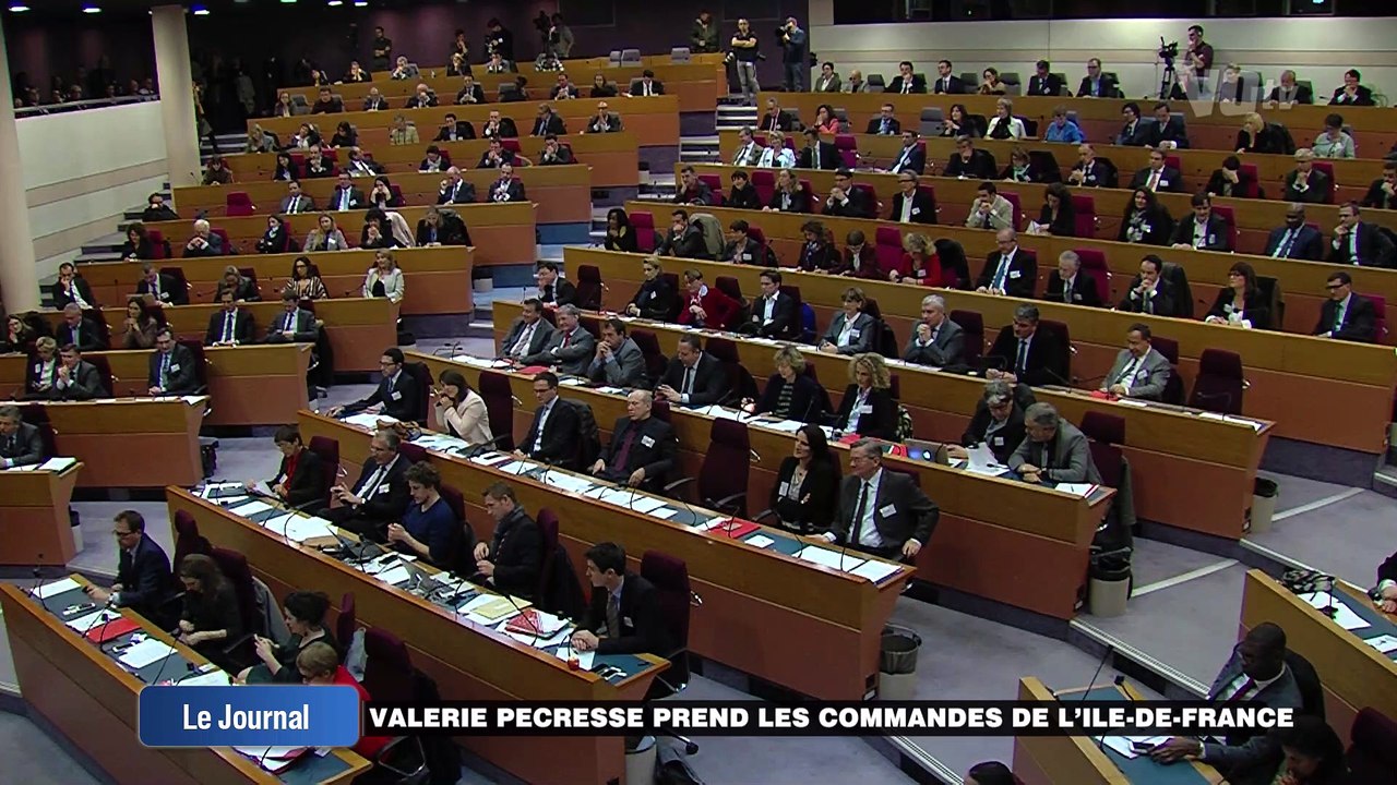 Le JT de VOtv du 18 décembre 2015