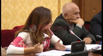 Rehabilitimi i lumit Tirana, miratohet marrëveshja me fondin Abu Dabi- Ora News- Lajmi i fundit-