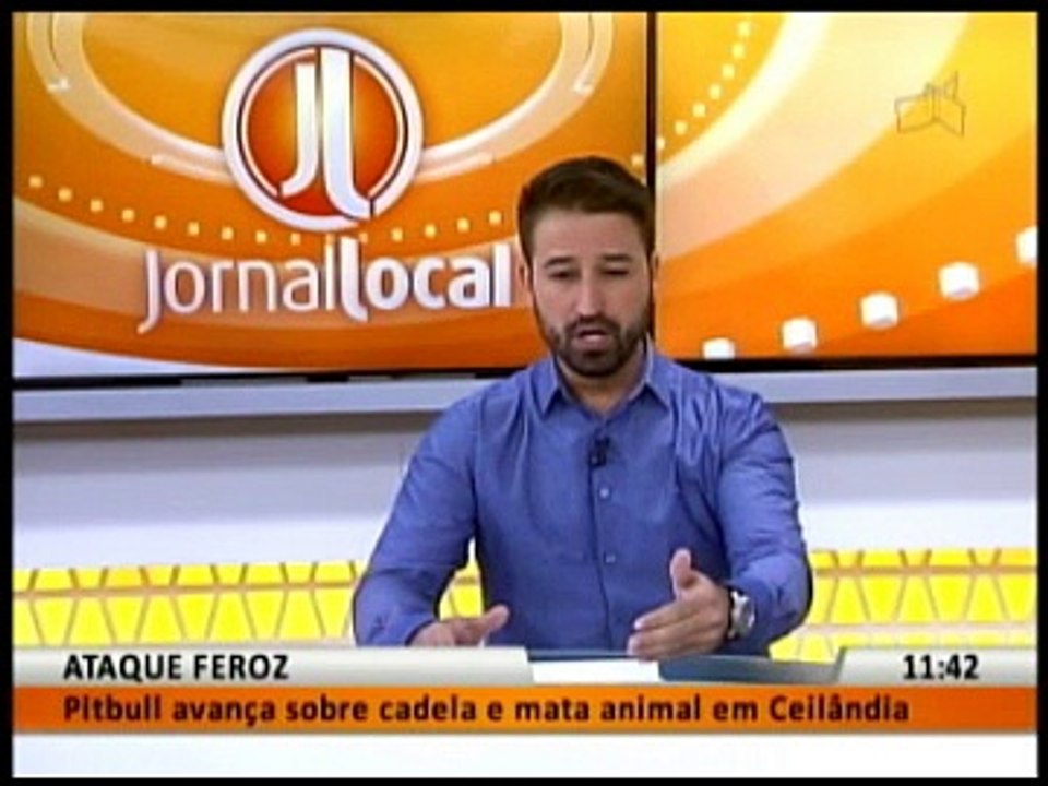 ATAQUE FEROZ