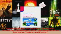 Download  ReiseveranstalterManagement Funktionen Strukturen Management Lehr und Handbücher zu PDF Frei