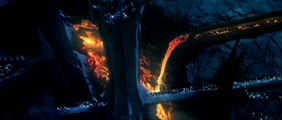 The Lord of the Rings: The Two Towers (Yüzüklerin Efendisi: İki Kule) - Trailer [HD] Peter Jackson, Elijah Wood, Viggo Mortensen, Ian McKellen, Liv Tyler, Cate Blanchett