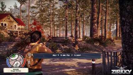 State of Decay Gameplay Walkthrough Part 2 Lets Play No Commentary