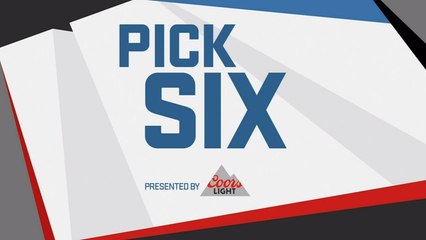 Which player will decide Broncos-Steelers?