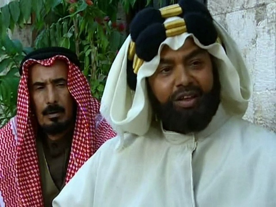 أسد الجزيرة - الحلقة 18 | EnzoZid.Com