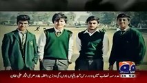 Geo News Crushed Aamir Liaqut After Wearing APS Uniform