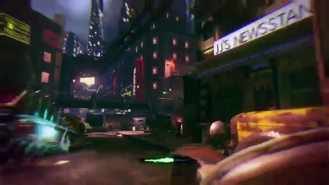 BLACK OPS 3 _Shadows Of Evil_ ROUND 30 Flawless Solo STRATEGY GUIDE Full Walkthrough! (BO3 Zombies)