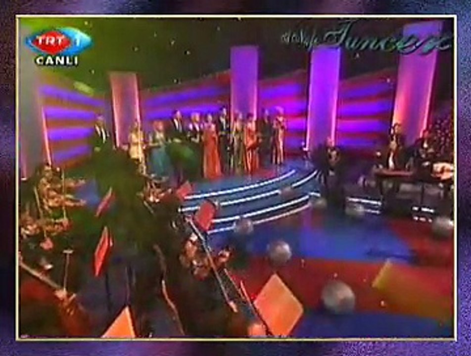 AKŞAM SEFASI KORO-Beyoğlu’nda Gezersin