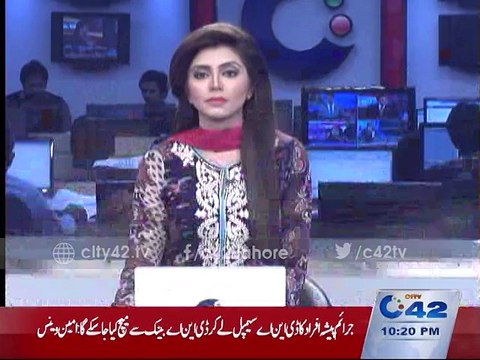 DCO takes notice of electric wires over roundabouts