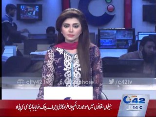 Governor Punjab takes notice of temporary posting in Punjab