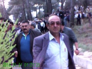 Kore Gazisi Yatağan Bencik Cenaze ..