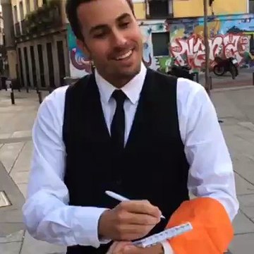 Humor: Esto es lo que pasa cuando sales con tus amigos y no quieres gastar dinero