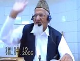 Deen mein namaz kitni zaroori hai - Maulana Ishaq