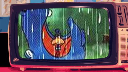 IPPOTOMMASO - Videosigle cartoni animati in HD (sigla iniziale) (720p)