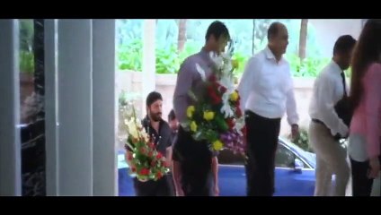 Hate Story 3 Full Movie - Daisy Shah - Zarin Khan - Sharman Joshi - Part 5 of 5