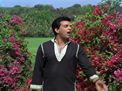 Na Jaa Kahin Ab - Dharmendra, Sharmila Tagore - Mere Hamdam Mere Dost - Classic Bollywood Song
