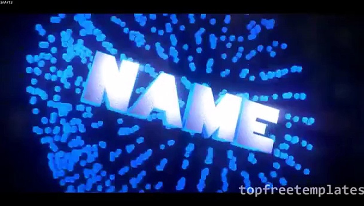 (Best) Top 10 Intro Template 2015 #11 - Blender, After Effects & Cinema 4D + FREE Download