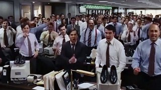 Sales Motivation :D - Movie Scene From Wolf of Wall Street !!! Must Watch