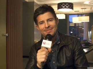 Exclu vidéo : Vincent Niclo : DALS : "EnjoyPhoenix ? Je suis content qu'elle soit restée !"