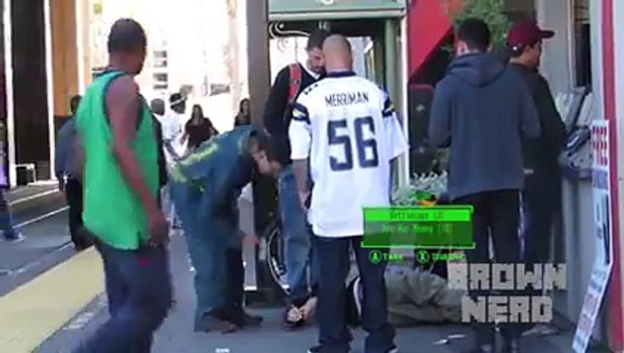 Best Prank In Public -