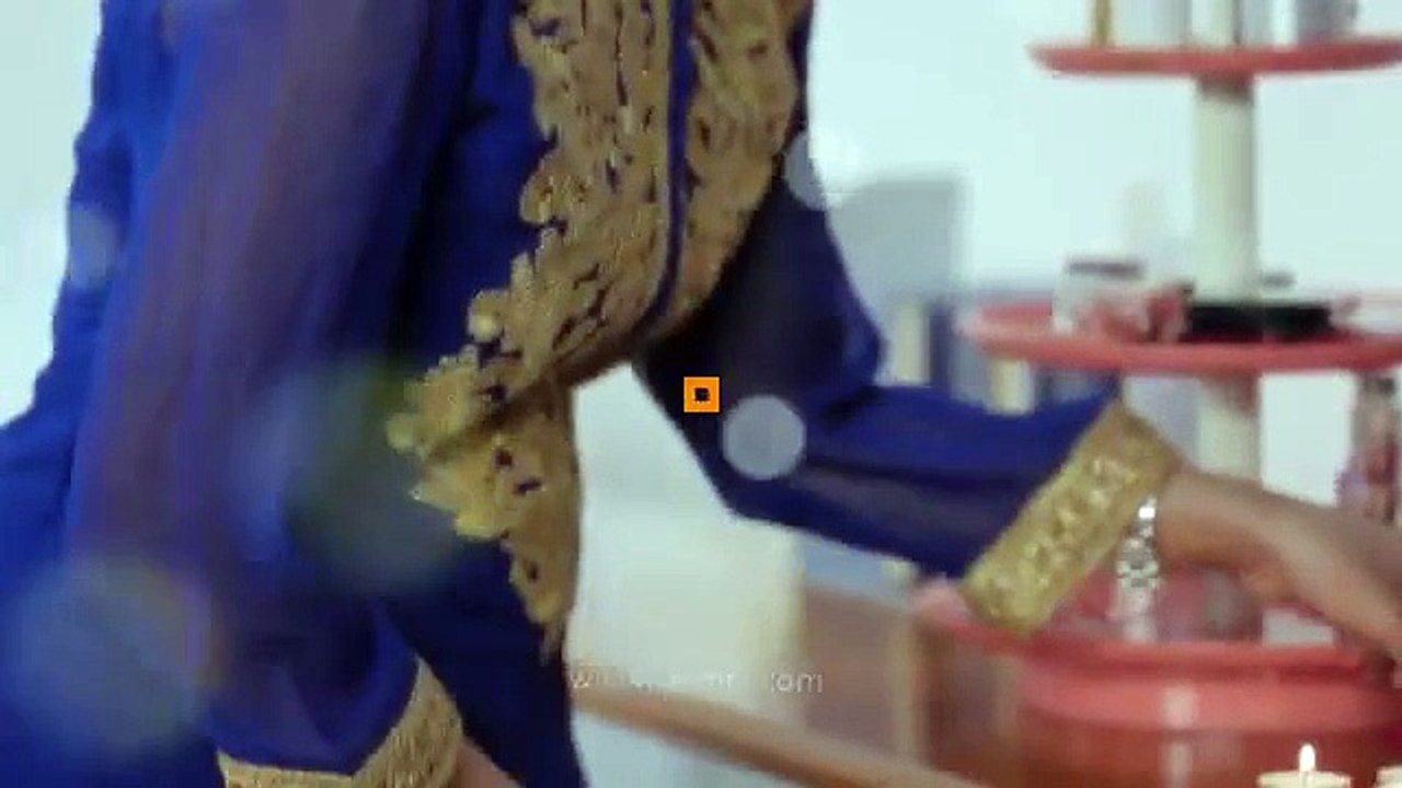 Festive Look Rock This Braided Bun