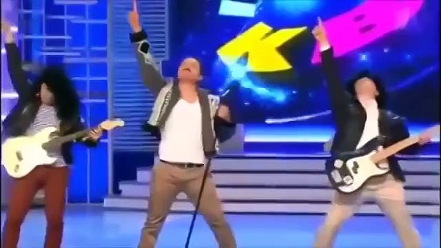 Я смеялась до слез