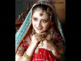 Pakistani Brides-Pakistani Bridal Dress-Pakistani Bridal Makeup