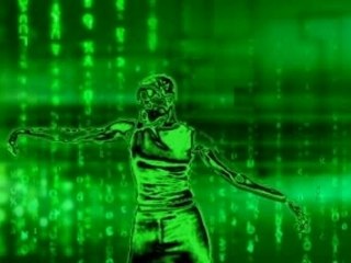 matrix dance