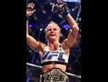 Did Ronda Rousey Predict Her Knock-Out UFC Loss to Holly Holm