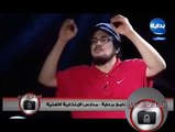 صالح العريض محمد القزاز أوقف برنامج مواهب وأفكار بدون علم التلفزيون السعودي