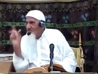 Karoon ka qisa - Maulana Ishaq