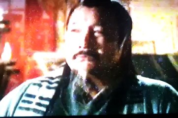 រឿងព្រេងនិទានអ្នកក្លាហាន 22, Preng Nitean Neak Klahan Part 22 , លី ណាចា, LY Nacha (Chinese