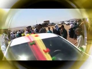 muş bulanık şabaratların düğünü