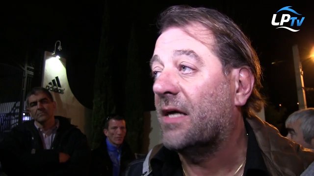 OM : la grosse colère de Tonini et des groupes de supporters !