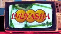 INUYASHA - Videosigle cartoni animati in HD (sigla iniziale) (720p)