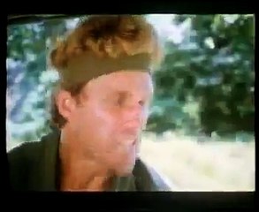 Strike Commando Trailer