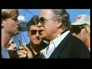 CRUEL JAWS - FAUCI CRUDELI (1995) Trailer Originale