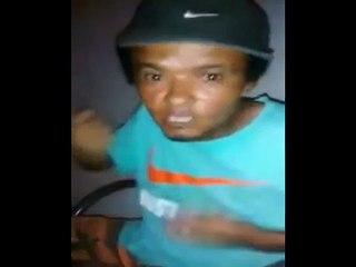 هاهاهاها شاهد تأثير المخدرات ملا كعبة مش نورمال