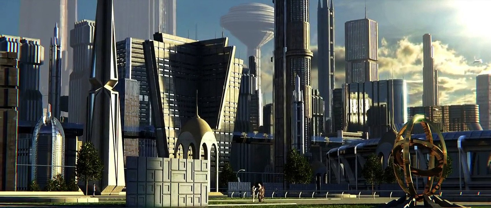 Prelude to Axanar (Official)