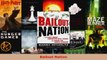 Download  Bailout Nation PDF Online
